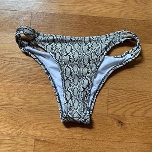 Bikini bottoms